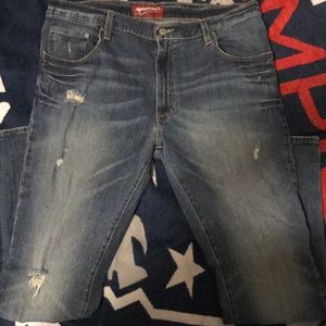 Arizona jeans